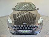 Ford Fiesta ST *LED*Navi*B&O*PDC*Sitzheizung* - Ford Fiesta: Schwarz