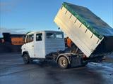 Mercedes-Benz Vario 614 D DOKA, 3 Seiten Meiler-Kipper TÜV NEU - Angebote