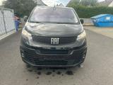 Fiat Scudo L2 SX*AUTOMATIK*PCD*KAMERA *MWST - Fiat Scudo Gebrauchtwagen