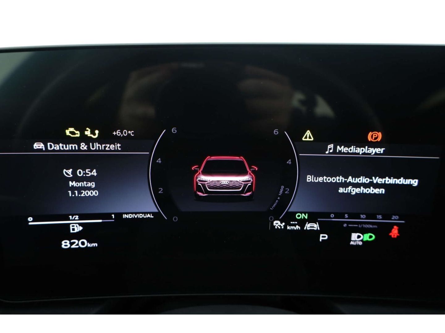 Audi A5 - Bild 13