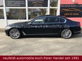 BMW 740 Ld xDrive eUPE: 149000€!!! - BMW 740 mit Schiebedach