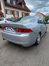 Honda Accord 2.4 Executive Executive - gebrauchte Honda Accord aus dem Jahr 2003