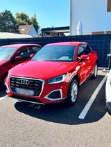 Audi Q2 35 TDI advanced S tronic AHK Garan... - Audi Q2 GA mit Diesel-Antrieb