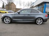 BMW 135i Coupe M-Paket,Xenon,Navi,Leder,Drivelogic