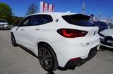 BMW X2 xDrive M35i*NAVI*LED*ALCANTARA*SEHR GEPFLEGT* - BMW X2 in Nürnberg