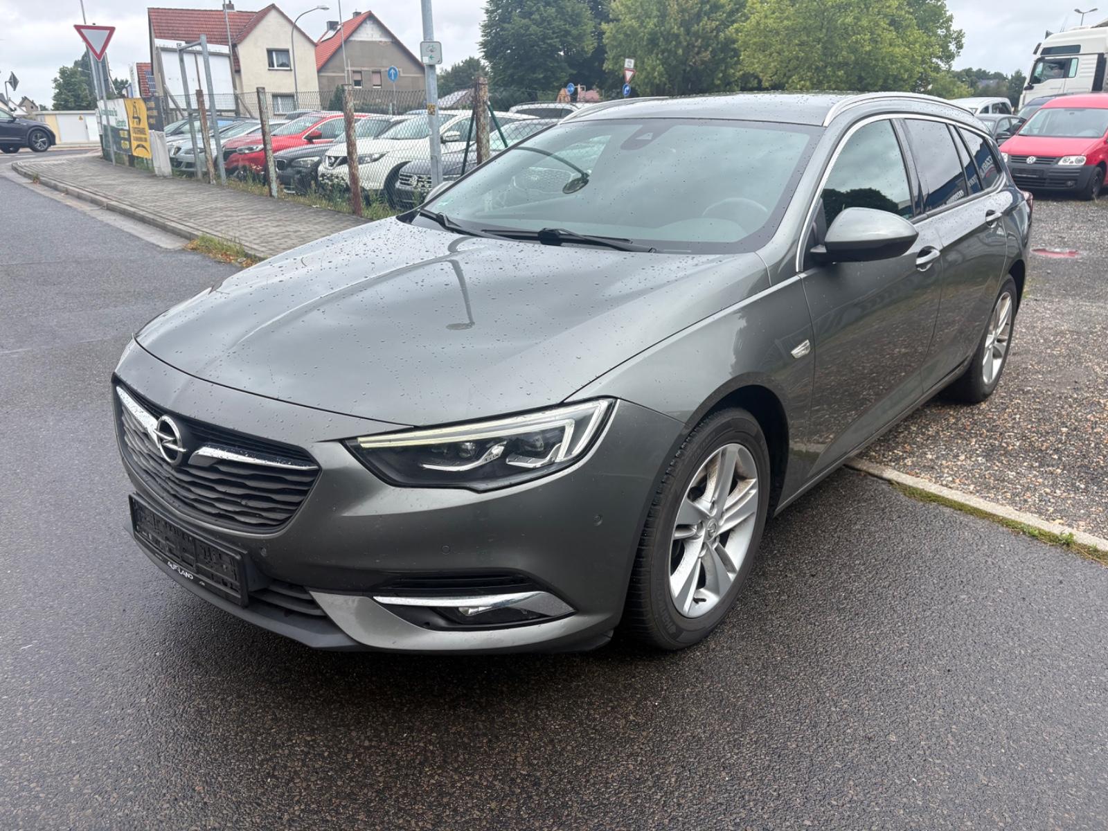 Opel Insignia B Sports Tourer Dynamic