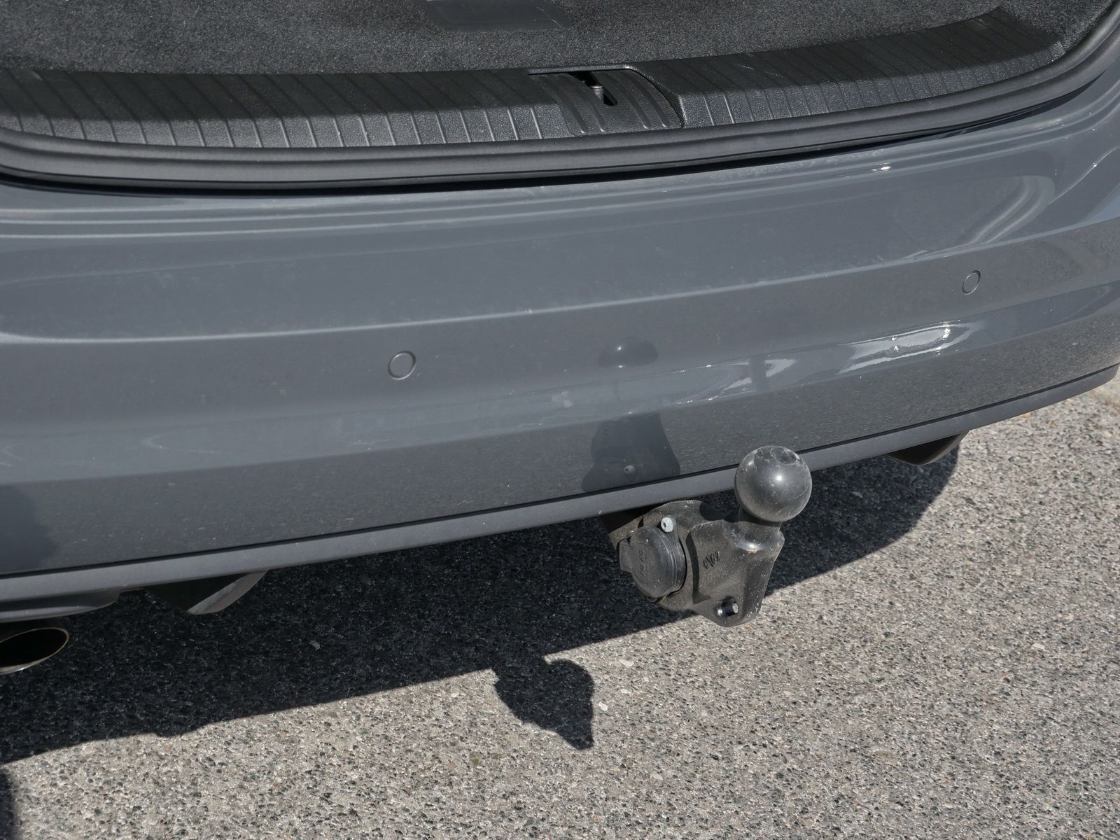 Volkswagen Touran - Bild 22