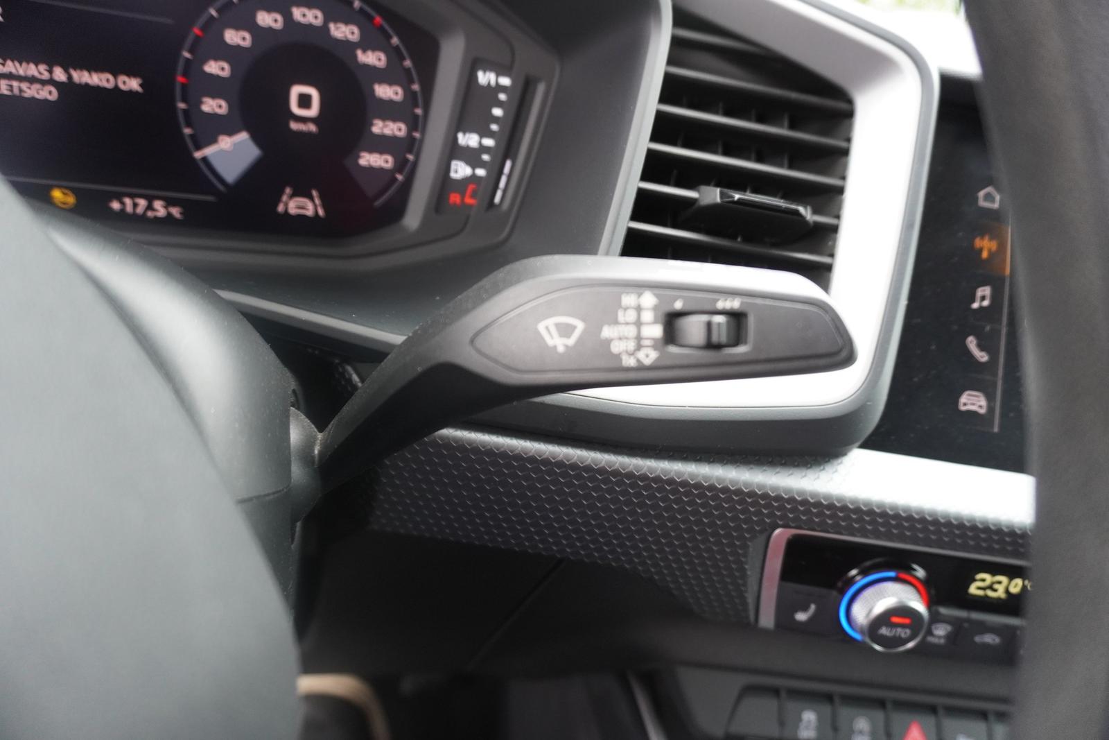 Audi A1 Sportback 30 TFSI s-tronic LED Sitzheizung, миниатюра 21