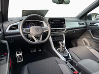 Volkswagen T-Roc - Vorschau Bild 9