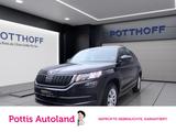 Skoda Kodiaq 2.0 TDI DSG ACTIVE AHK NAVI SITZHZG - Skoda Kodiaq in Hamm