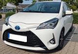 Toyota Yaris 1,5-l-VVT-i Hybrid Kamera  - Toyota Yaris Gebrauchtwagen in München