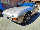Porsche 924, 2.0,  5 Gange TüV bis 2027! - Porsche aus 1981