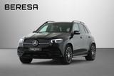 Mercedes-Benz GLE 350 de 4M AMG Night Pano AHK Distronic 360