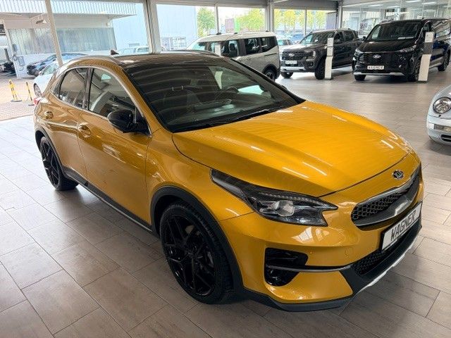 Image of Kia XCeed
