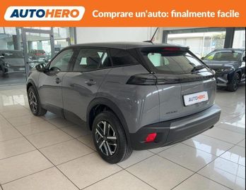 Peugeot 2008 - 4