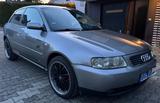 Audi A3 1.8 Ambiente Ambiente