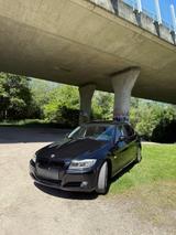 BMW E90 318i LCI Facelift 2010  Export/Ba... - BMW 3er Reihe aus 2010: Facelift