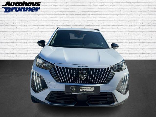 Peugeot 2008 PureTech 130 EAT8 Allure, 360° Kamera
