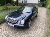 Mercedes-Benz CLK 230 KOMPRESSOR ELEGANCE - Mercedes-Benz CLK 230 aus 1998