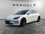 Tesla Model 3 Long Range AWD Premium *FSD *90,3% SoH* - gebrauchte Tesla Limousine