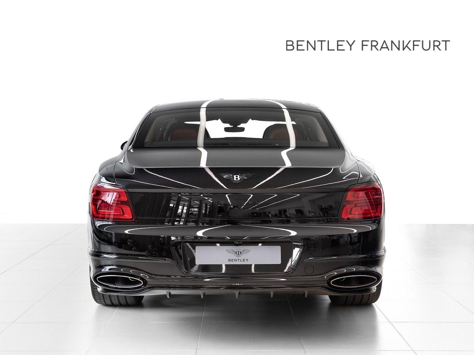 Bentley Flying Spur Speed First Edition BENTLEY