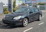 Chrysler Sebring - Chrysler aus 2009