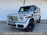 Mercedes-Benz G 350d *SPORTPAKET*AMG*DESIGNO PORZELLAN*AHK*SH* - Mercedes-Benz G 350 in München