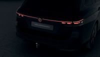Volkswagen Passat - Vorschau Bild 8