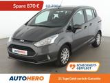 Ford B-Max 1.6 Ti-VCT Trend Aut*PDC*SHZ*KLIMA* - Ford B-Max Gebrauchtwagen in Berlin