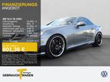 Mercedes-Benz SLK 55 AMG AIRSCARF H-K LM19 - Mercedes-Benz SLK 55 AMG Gebrauchtwagen