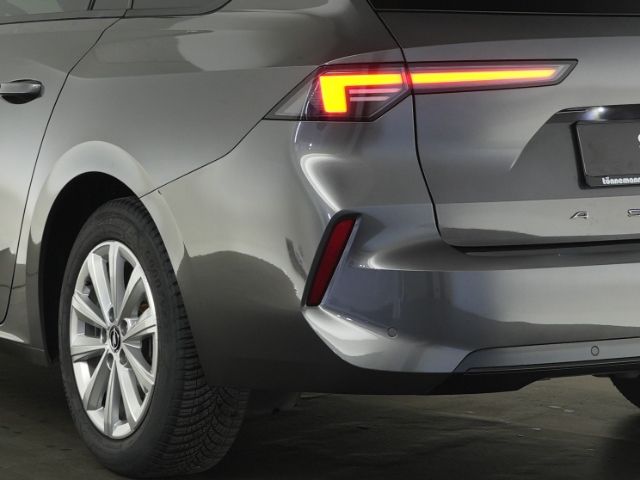 Astra L ST ELEGANCE CDTi+NAVI+SITZ-/LENKRADHEIZU