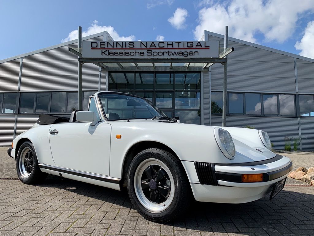 Porsche 911 Urmodell