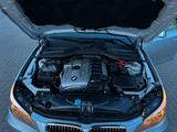 BMW 523i sauber und gepflegt zum Verkauf d... - BMW 523 aus 2006: 523i