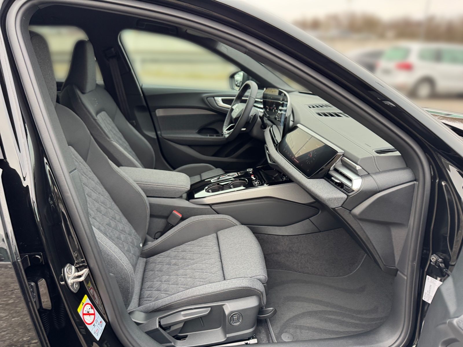 Audi A5 - Bild 13
