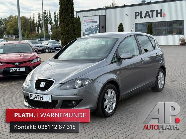 Seat Altea Stylance / Style