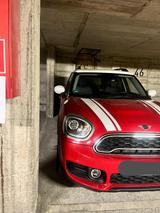 MINI Countryman Cooper SD All4 mit Panoramadach - : Schiebedach, Kleinwagen, mit