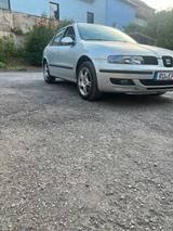 Seat Toldeo 1.6 16v - Seat Toledo: V6