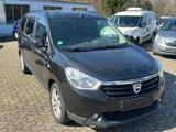 Dacia Lodgy Laureate 1.2 TEMPOMAT/KLIMA/7-SITZER - Dacia Lodgy aus 2014