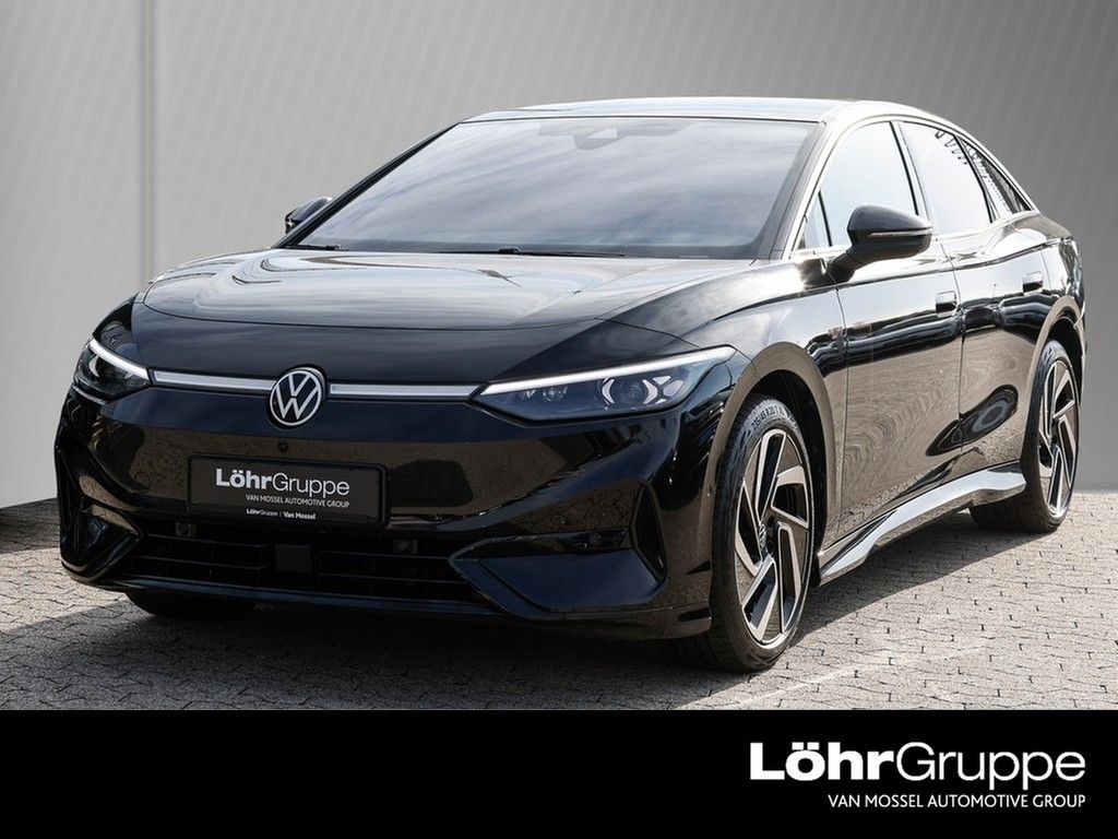 Volkswagen ID.7 Pro 210kW Navi/Pano