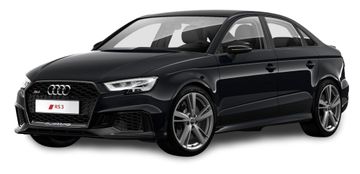 Audi Leasing Angebot: Audi RS3 Sportback 294(400) kW(PS) S tronic