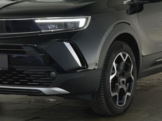 Mokka B ULTIMATE+LED+NAVI+RÜCKFAHRKAMERA+SITZ-/L