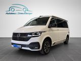 Volkswagen T6 California Beach ACC Sthz Shz Rfk Navi PDC - Volkswagen T6 California aus 2023