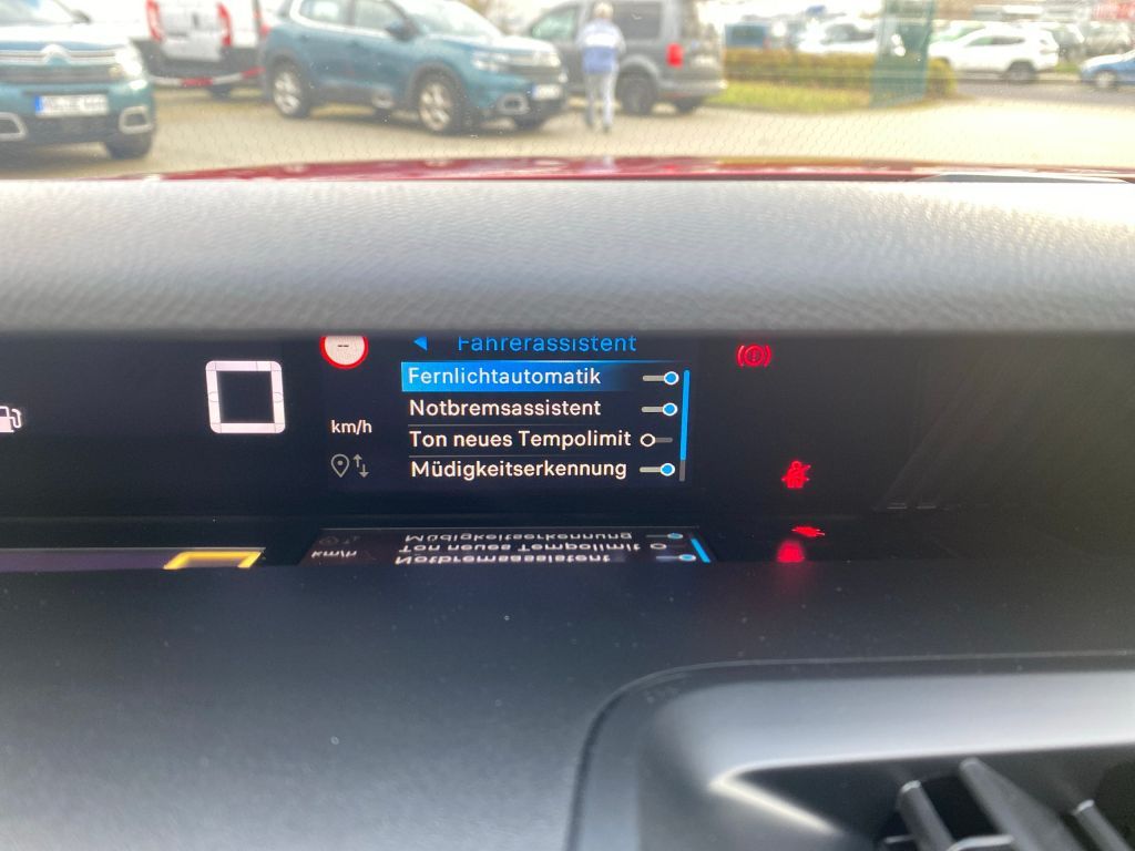 Fahrzeugabbildung Citroën C3 Turbo 100 MAX *Winter-Paket*