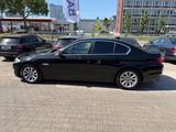 BMW 520d F10 AUTOMATIK+TÜV NEU+180.000km - BMW: 180