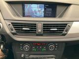 BMW X1 XDrive20d -BMW ,177PS, Scheckheft,Leder,1 HD. - BMW X1: Ps