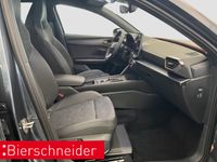 Cupra Leon - Vorschau Bild 14