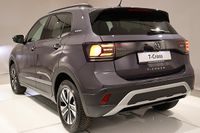 Volkswagen T-Cross - Vorschau Bild 6