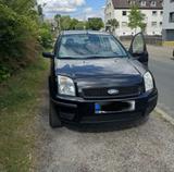 Ford Fusion - gebrauchte Ford Fusion aus dem Jahr 2004