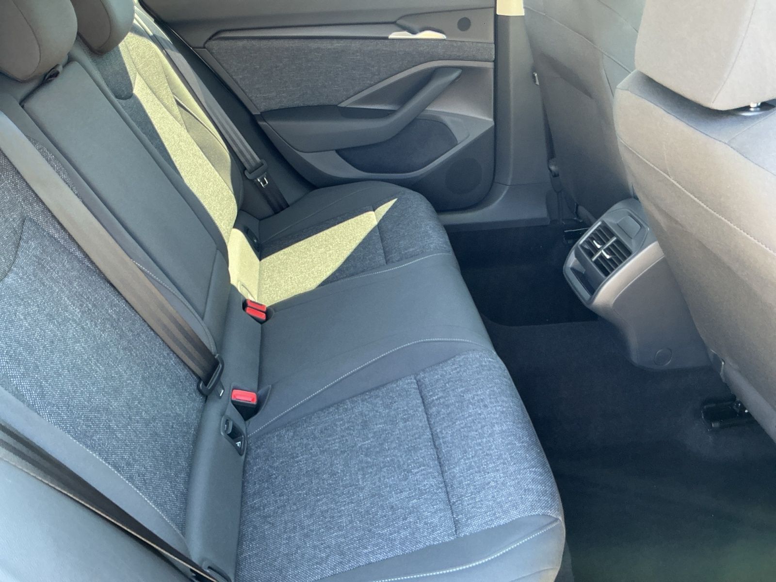 Skoda Superb - Bild 15