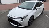 Toyota ***Toyota Corolla Hybrid, neuer Sevice und... - Toyota Corolla: Se